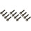 Dorman 03413B Exhaust Manifold Hardware Kit Compatible with Select Models 1