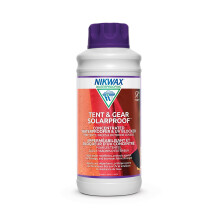 Nikwax Tent & Gear Tent & Gear Zonwerend 1000ml