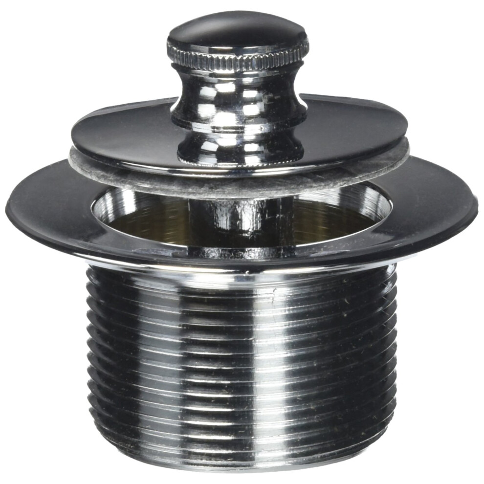 Robinet de baignoire     fermeture push-pull Watco 38305-CP chrom