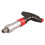 Olympia Tools Chave de T com Ajuste Rápido 14-em-1 Olympia Tools Turbo Driver 2