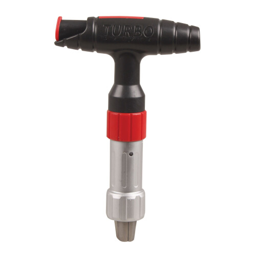 Olympia Tools Chave de T com Ajuste Rápido 14-em-1 Olympia Tools Turbo Driver 2