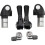 Shimano Shimano SL-BSR1 Dura-Ace Bar End Shifters 1