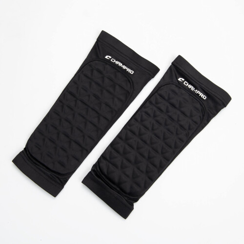 Bloco de antebra   o de Champro Tri-Flex (meio preto) 1