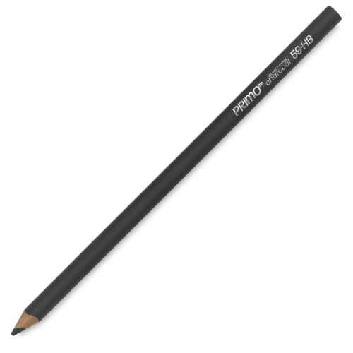 General Hb Primo Kohlestift