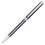 Sheaffer Intensity Striped Ballpoint  Deep Violet (9232-2) 1