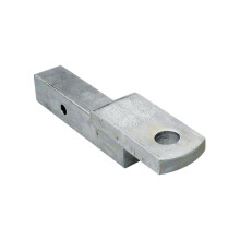 Fulton Ball Mount 2 Drop 1 Rise