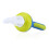 Nuby Nuby Nibbler con Copertura da Viaggio, Colori Variabili 1