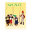 McCall Patterns M6591CCE ToddlersChildrens Overalls Sewing Pattern  Size CCE 3456 1