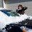 Snow Joe Vinduesis Scraper, Broom til Snefjernelse i Vinter, Blå 4