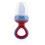 Nuby Nuby Nibbler con Copertura da Viaggio, Colori Variabili 2