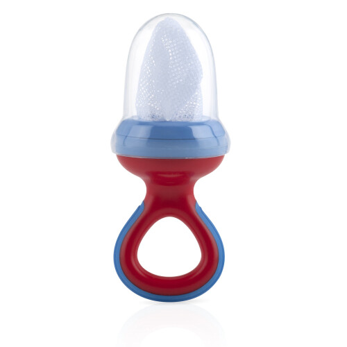 Nuby Nuby Nibbler con Copertura da Viaggio, Colori Variabili 1