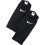 Nike Nike Guard Lock Sleeve [SVART] (XS) 1