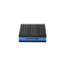 Diversitech E.V.A. AntiVibration Pad  3 x 3 x 7/8  MP3E