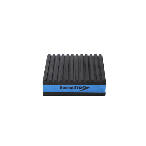Diversitech E.V.A. AntiVibration Pad  3 x 3 x 7/8  MP3E