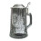 Glas nautisk stein 3