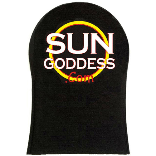 Sun goddess - Sunless Self Tanning Lotion - DARK - 8 oz 2