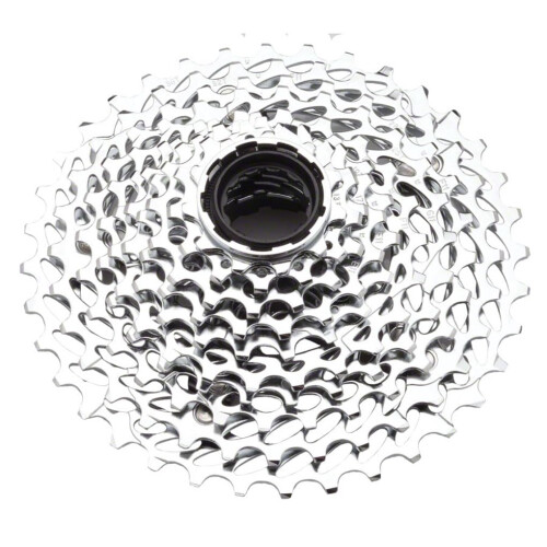 SRAM SRAM PG-1030 Καρούλι - 10 Ταχύτητες, 11-32t, Ασημί