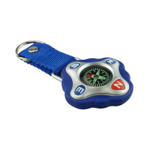 SE Adventure Outdoor Compass cu brelocul ?i curea - CDC25H