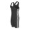 Adidas Tlko adidas Wrestling 3 Stripes  cerno/bl  stredn 1