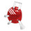 Adidas Adidas Response Earguard Red 1