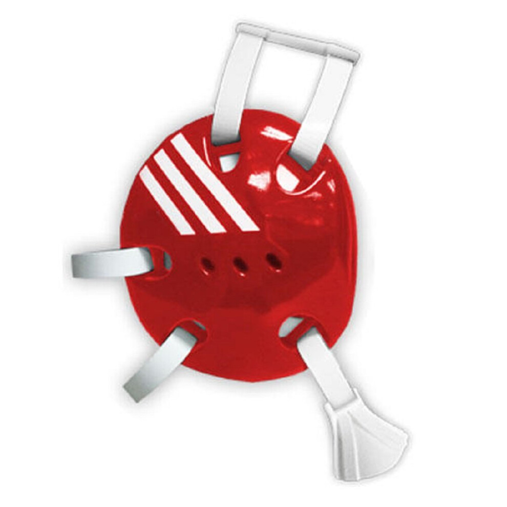 Casque anti-bruit adidas Response Rouge
