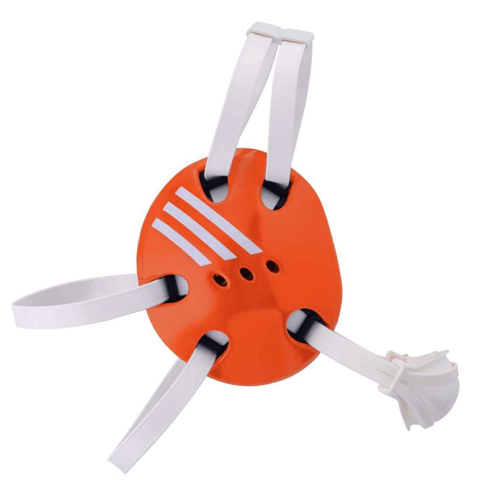 Casque anti-bruit adidas Response Orange