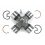 Moog 447 Universal Joint 1