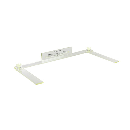 Alapllapot 12-1090 Body Level Alignment