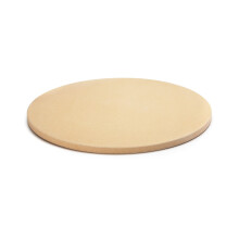 Kamien do pizzy Outset do grilla i piekarnika Okragla plytka do pizzy o srednicy 16,5 cala
