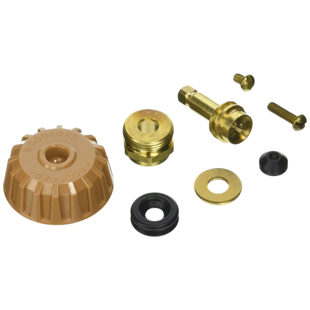 Woodford Rk-H34 Repair Kit 671090075782