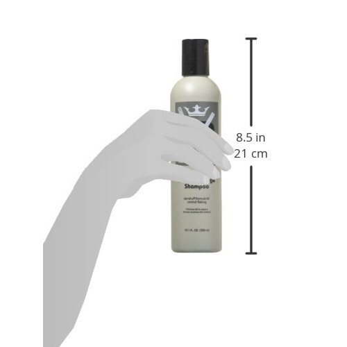 Champô Roffler Mountain Sage, 300 ml 2