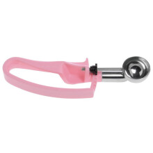 Vollrath 47402 Pink håndteret .54 ounce klemme Disher