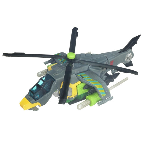 Hasbro Hasbro Transformers Generations Autobot Springer Deluxe Action Figure 1