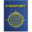 Ashley Ash10708 Blank Passports 1 Pack 1