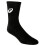 Asics ASICS Men's Team Crew Sock, Black, Large 1