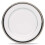Placa de salata de platina Austin Austin 1