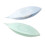 Clover Tatting Shuttle L (2 pcs) 57-834 1