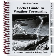 Pocket Guides - Vderprognos - Vderrapporter - Guide till vderprognos - Ron Codres