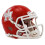 Riddell NCAA Houston Cougars Speed Mini Helmet   Red 1