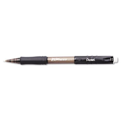 Pentel PENCIL AUTOMATIC 0.5MM BK 81PENQE415A
