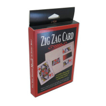 Royal Magic Zig Zag Carta
