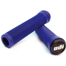 Rukov t ODI MX Longneck SL bez pr ruby modr 143 mm