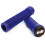 Rukov   t ODI MX Longneck SL bez pr   ruby modr    143 mm 1