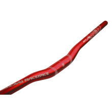 RaceFace Atlas 1,25"""" Riser Bar Red 785mm