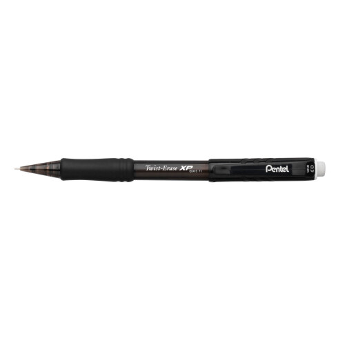 Pentel PENCIL AUTOMATIC 0.5MM BK 81PENQE415A 1