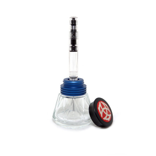 TWSBI Diamond 50 Ink Bottle (sort) 2
