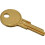 Y11-Br-50pk Keyblanks 479586 Kaba-Ilco 1