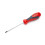 Crescent CTD15V T-15 Torx Screwdriver  Red/Black 1
