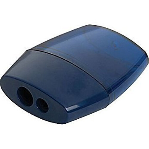 Staples Dual Creion Charchener Single Pack