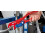 Knipex KNIPEX Tools - Swedish Pattern Pipe Wrench  S-Shape Fast Adjust (8360015) 3